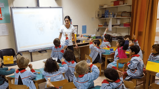 Ayuda colegio dentista