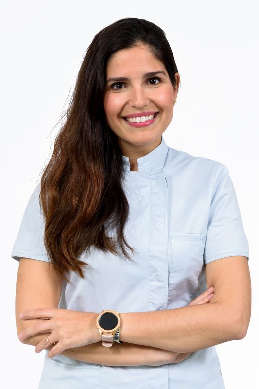 Isabel Crespo Isabel Crespo