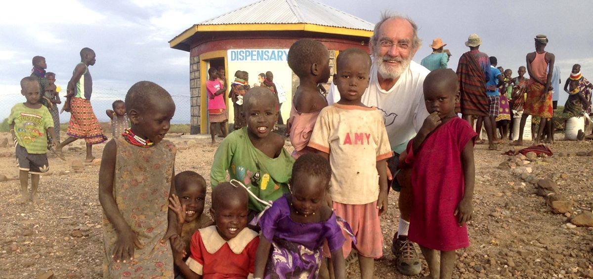 Agustin-Turkana