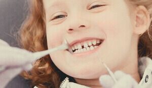 Odontopediatria Sevilla